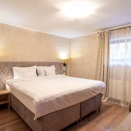 Casa Ioan - Confort Accesibil, La Pasi De Centrul Vechi Pensionat 3*