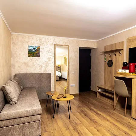 Casa Ioan - Confort Accesibil, La Pasi De Centrul Vechi Braşov