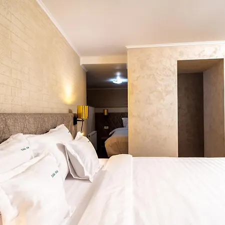 Casa Ioan - Confort Accesibil, La Pasi De Centrul Vechi Pensionat