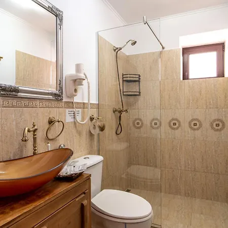 Casa Ioan - Confort Accesibil, La Pasi De Centrul Vechi Pensionat 3*