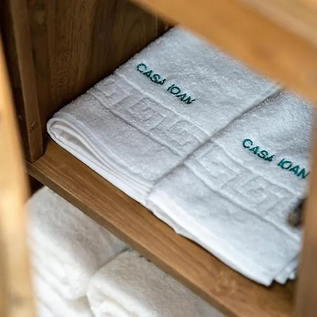 Casa Ioan - Confort Accesibil, La Pasi De Centrul Vechi Braşov