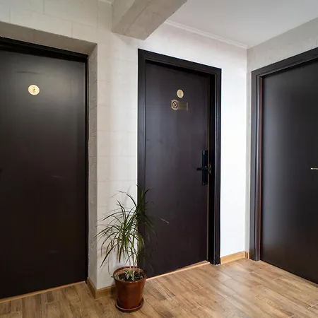 Pensionat Casa Ioan - Confort Accesibil, La Pasi De Centrul Vechi 3*